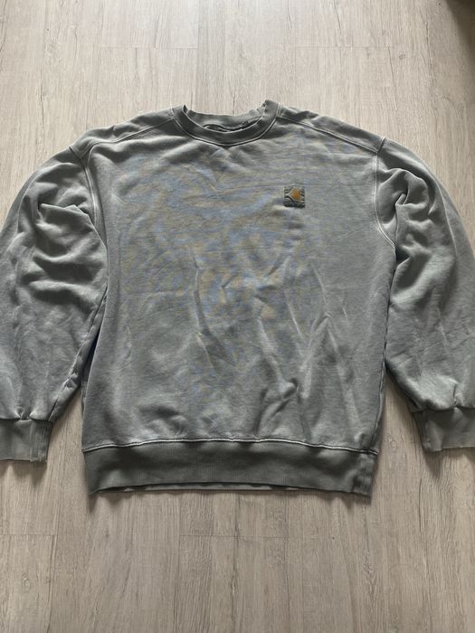 Світшот,худі,кофта carhartt