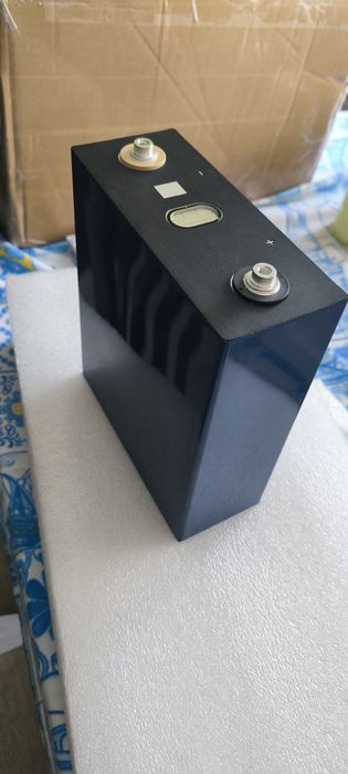 Bateria LiFePo4 3,2v 360Am  4 peças