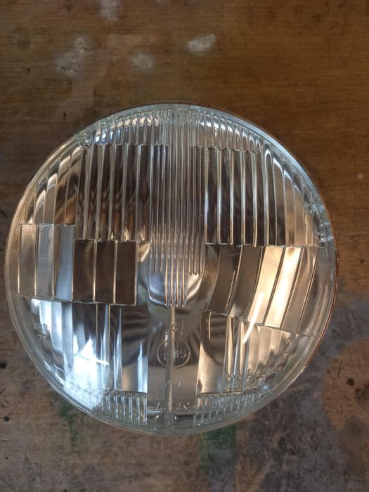 Części FSO FIAT 125P polonez