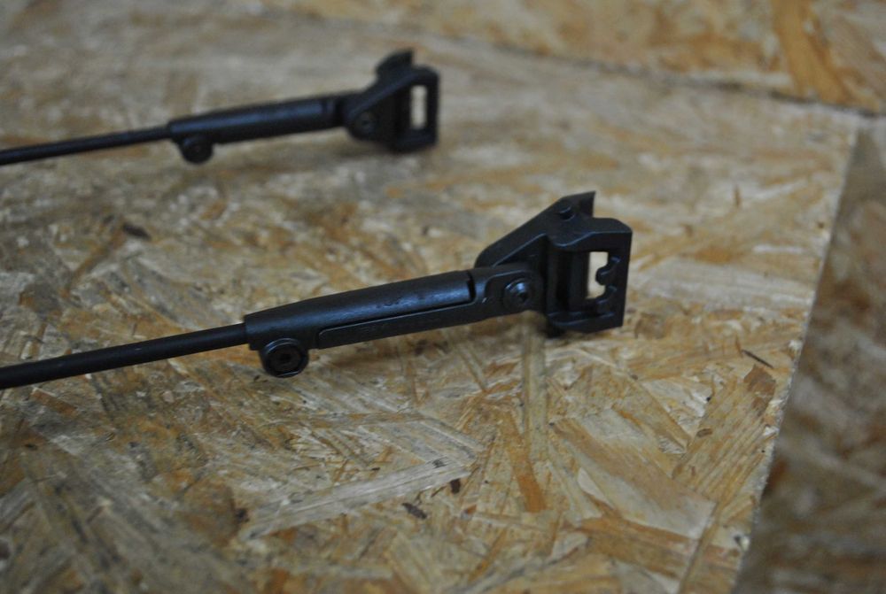 SKS Speedrocker Gravel PRZEŁAJ DRUTY botnika Z OPASKAMI