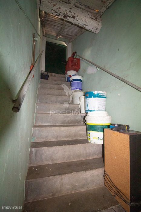 Moradia T2+1 na vila do Vimieiro