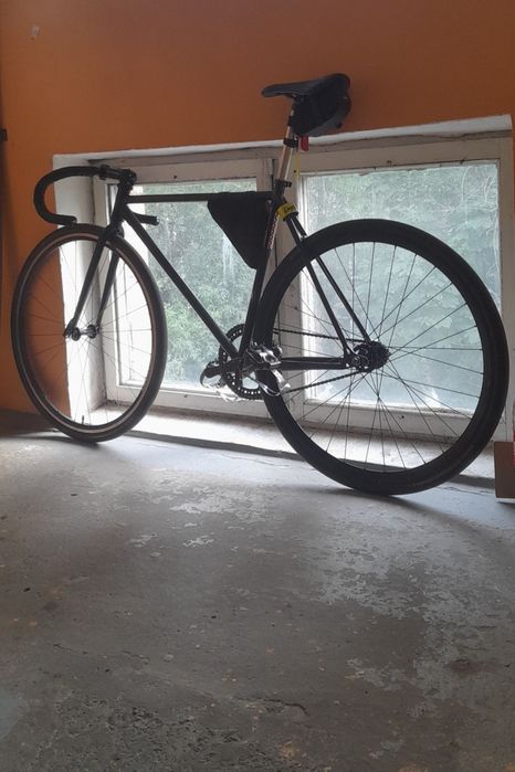 Фикс Фікс Fix Fixedgear