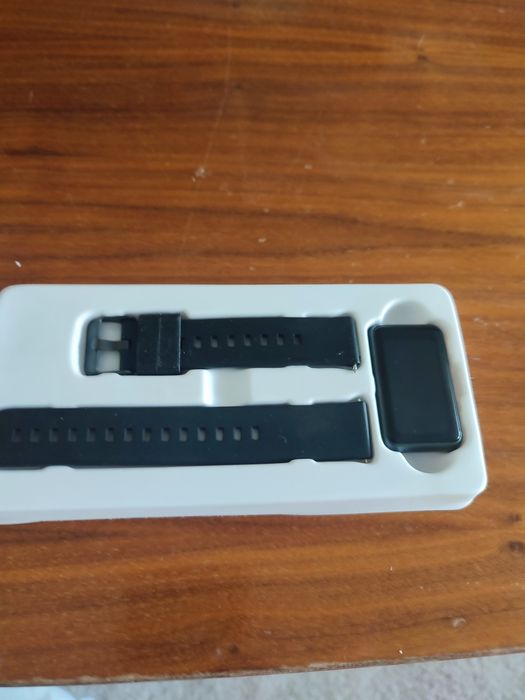 Damski smartwatch