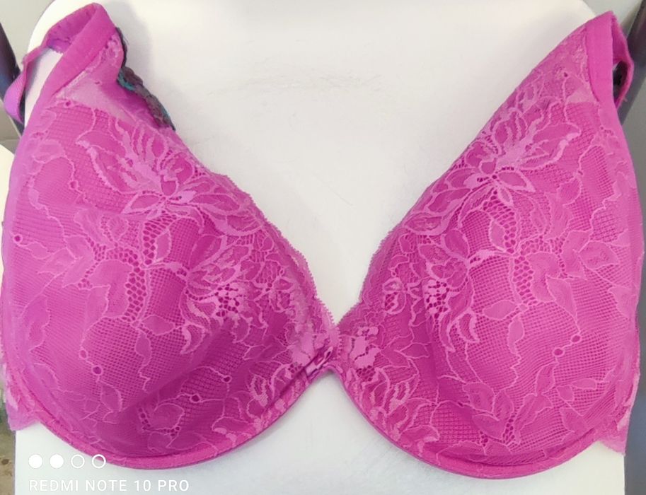 Biustonosz Triumph Amourette Charm Summer WP rozm.85E.    0234