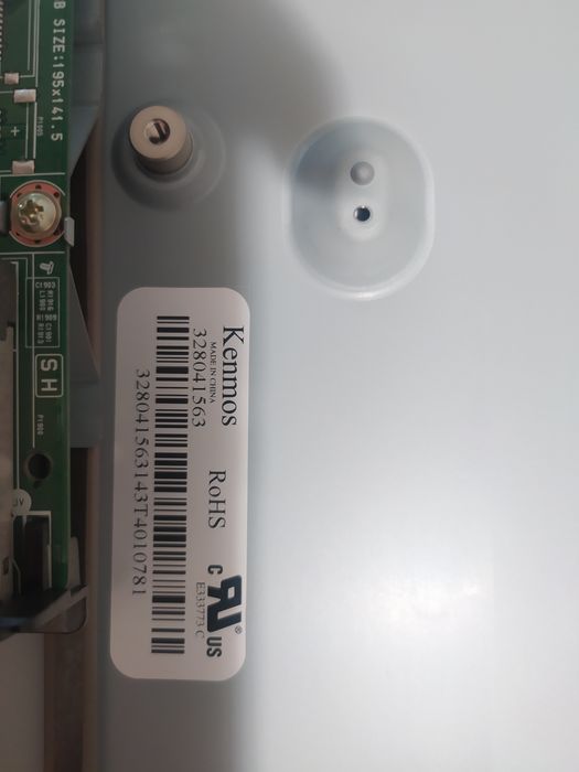 Плата MT45/LA40A EAX65428303