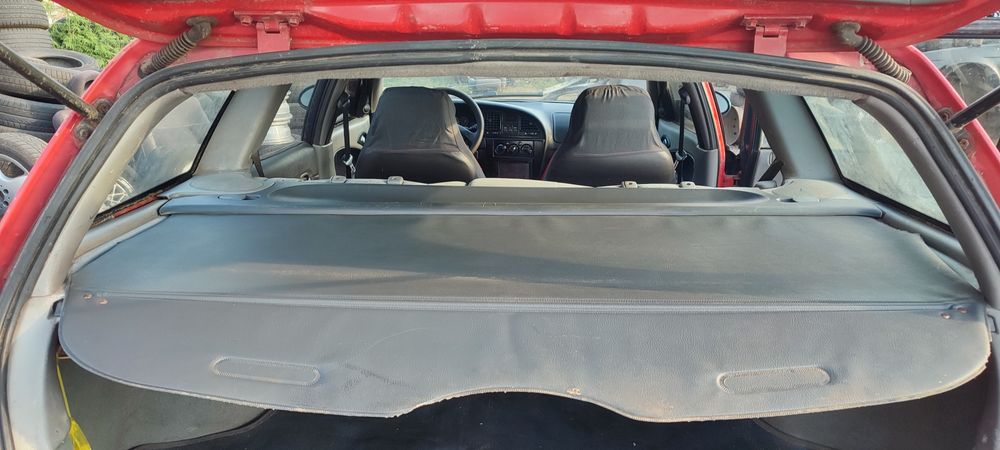 Разборка Daewoo Nubira J100 шрот Део Нубира розборка