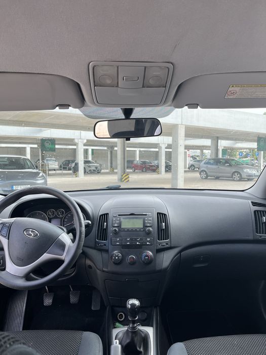 Hyundai I30 SW 1.6 Diesel