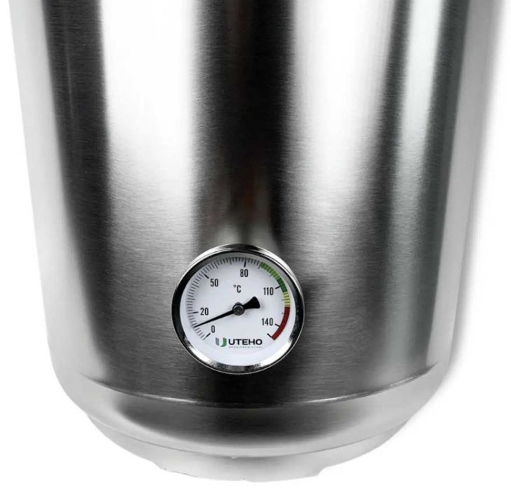 Автоклав "А8" - Газовий! Автоклави від виробника з гарантією!