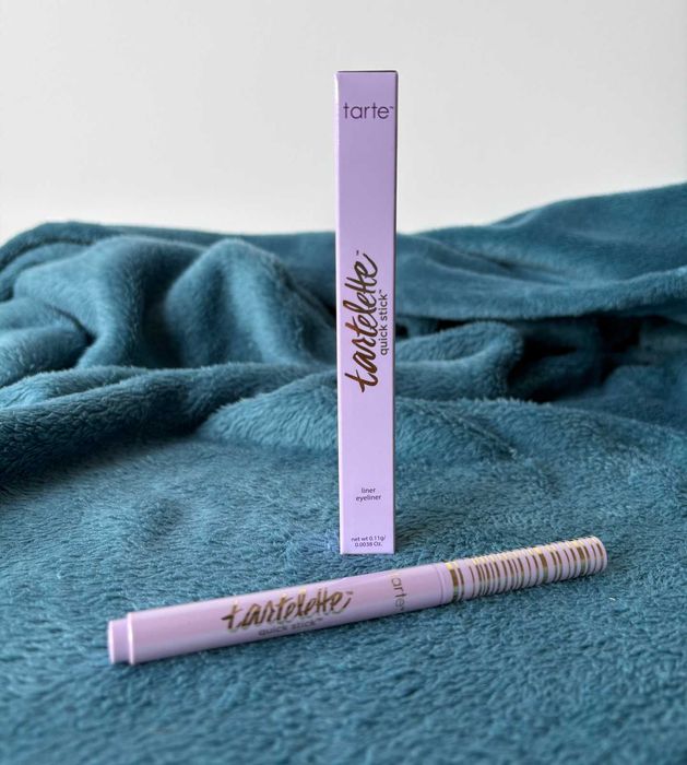 Tarte Quick Stick Wodoodporny Eyeliner