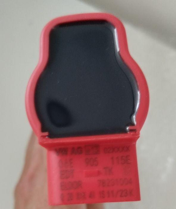 Катушка зажигания VAG 06E 905 115E