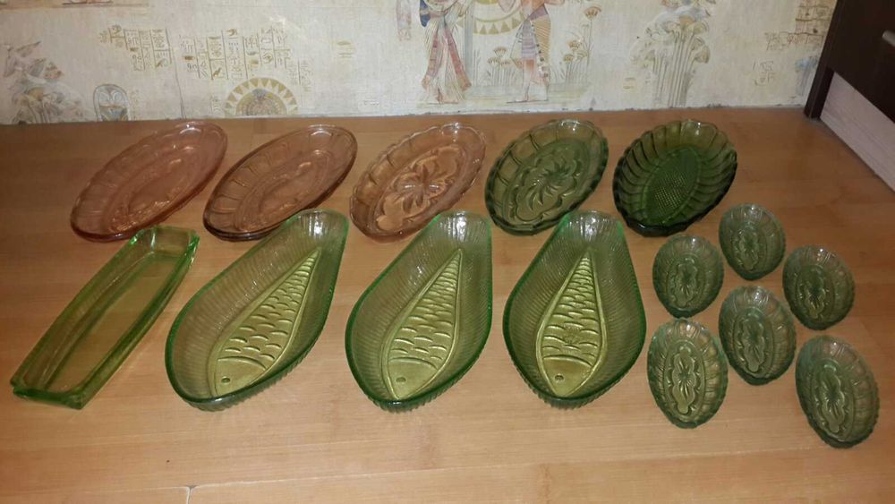 Вироби з кольорового скла