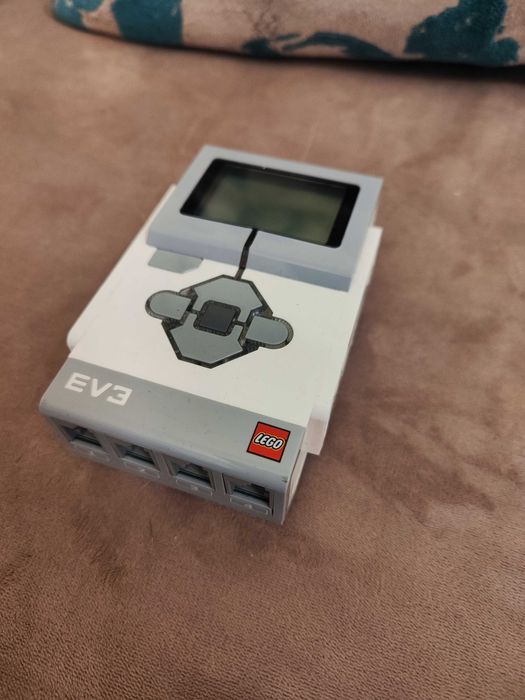 LEGO MINDSTORMS EV3 31313 | Kompletny Zestaw | Świetny Stan | Kabel PC ...