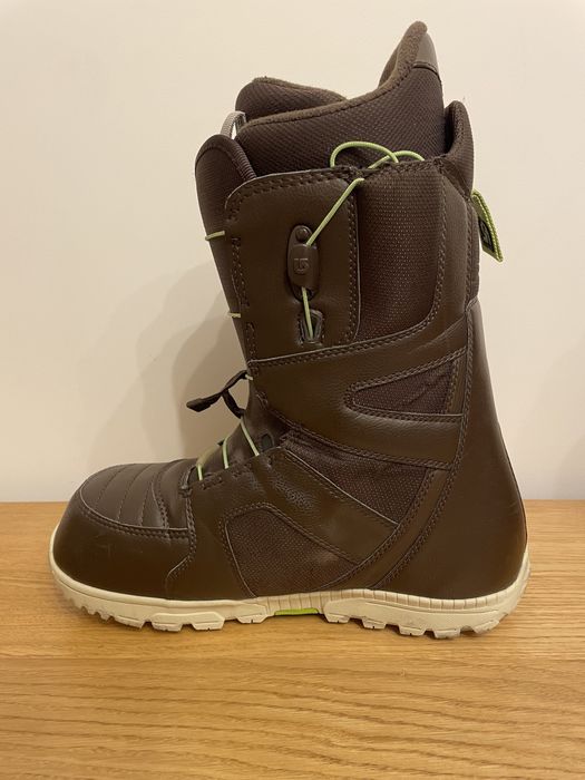 Buty Snowboardowe Burton Moto rozmiar 45