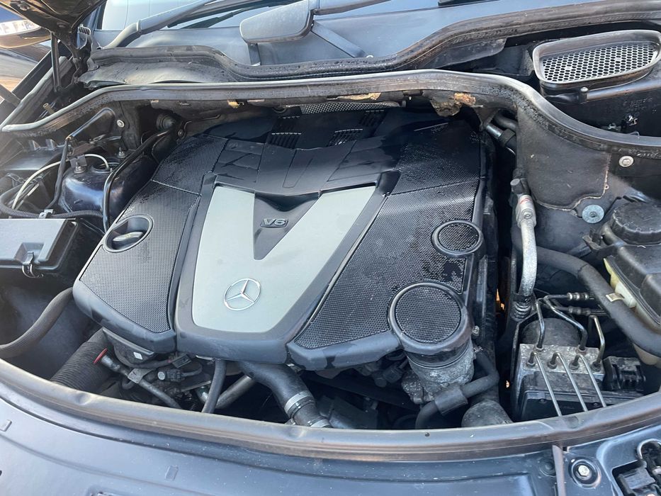 акпп для Mercedes ML164, 2005-10, 3.0cdi, 722902