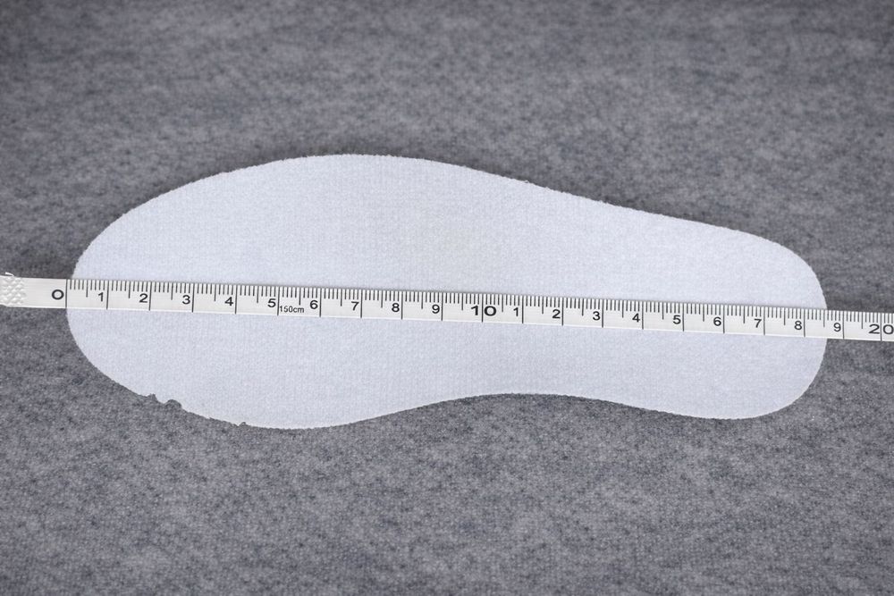 28 р., (17 см устілка) Оригінал Nike Jordan, дитячі кросівки
