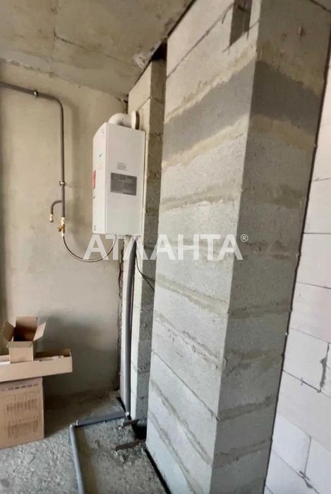 Продаж 2-на квартира, 71 м², ЖК Парус Comfort