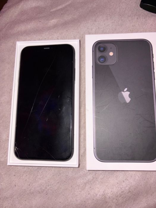 iPhone 11 (telefon)
