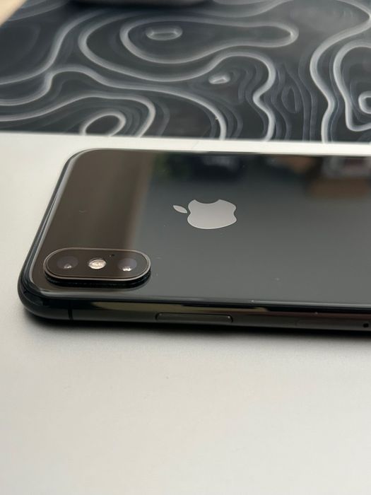 Apple IPhone XS 256GB Idealny stan