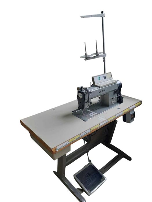 Stębnówka  automat juki podwójny transport