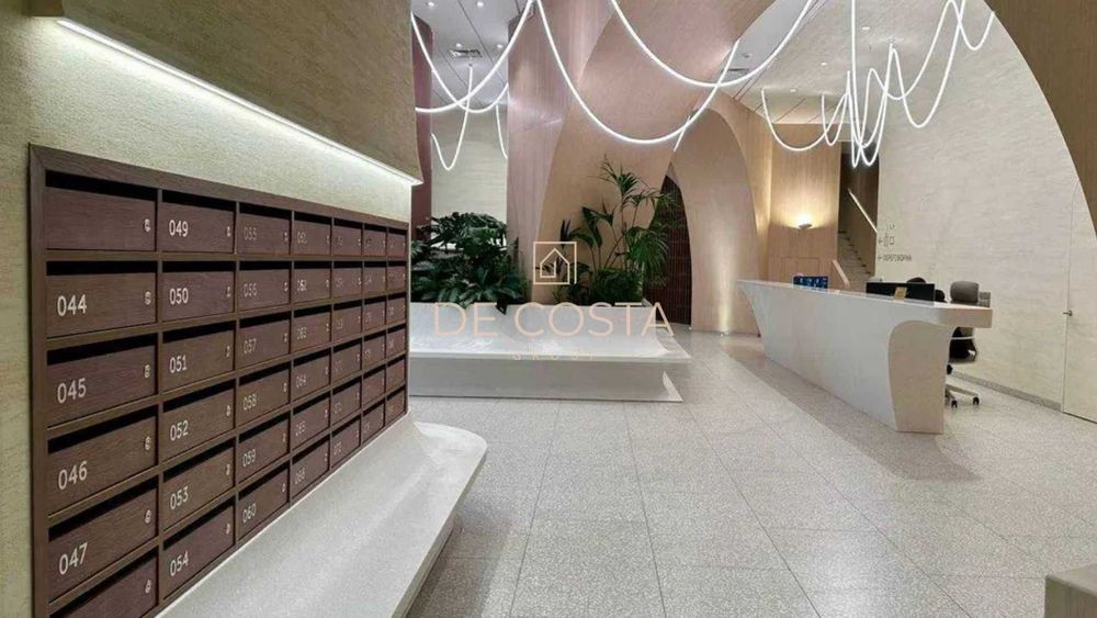 ЖК Crystal Park Tower 2к квартира 98 м² |4 секція | БЕЗ%