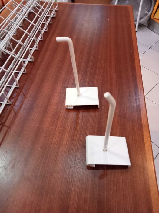 Expositores [Painel de Rede + Acessórios)