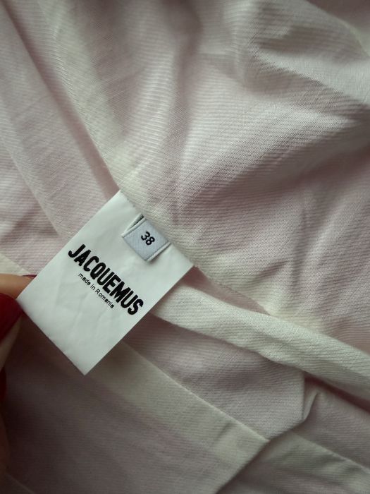 Жакет JACQUEMUS оригинал