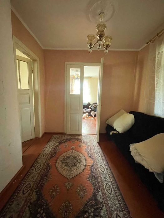 * Будинок з великим подвір’ям — 55 сот! Чудова ціна та локація