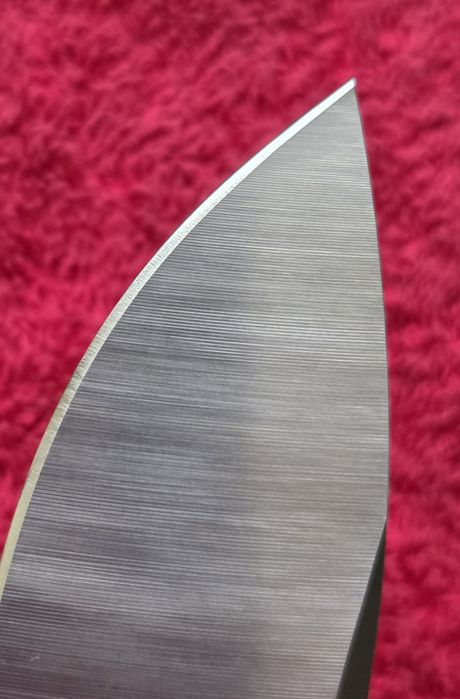 Zero Tolerance 0562 cf