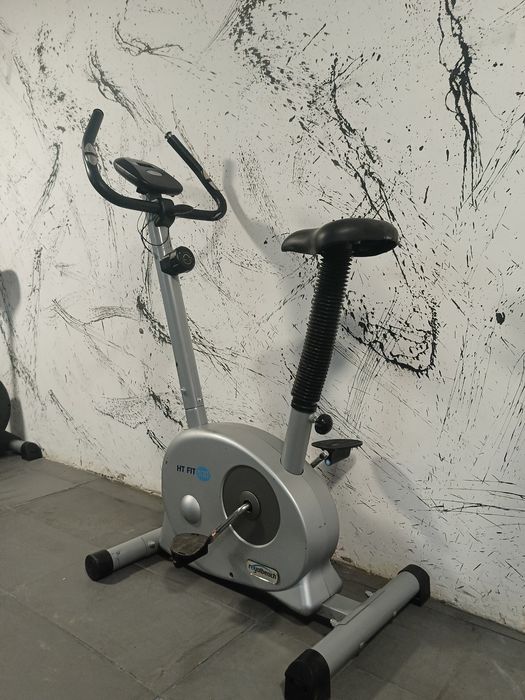 Rower Stacjonarny Magnetyczny Niemiecki RoyalBeach Wysyłka HIT