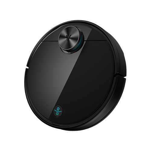Robô Aspirador/Mopa Inteligente 2-em-1 Viomi V3