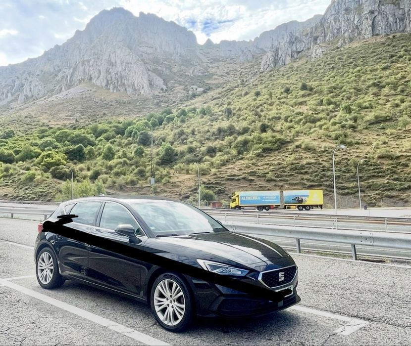 Seat Leon 1.0 TSI  Style 2021