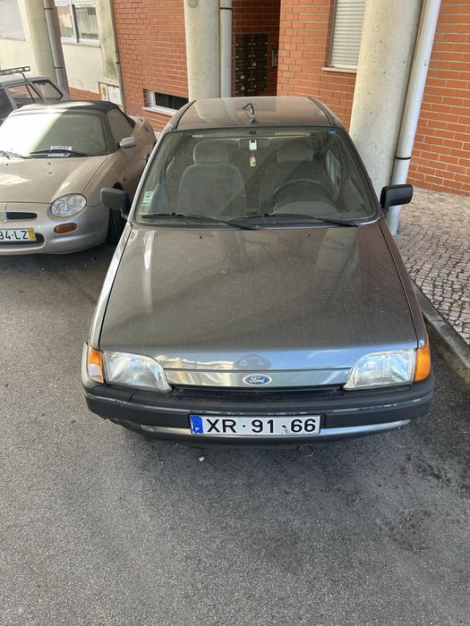 Ford de 1992 – Vende-se