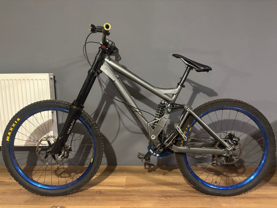 iron horse - tanie rowery online, akcesoria | OLX Sport i Hobby