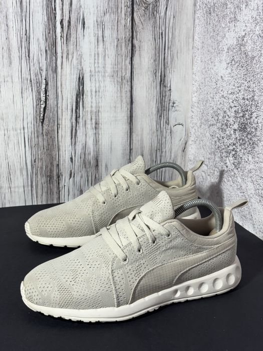 Мужские Кроссовки Puma Carson 2 X Knit Оригинал