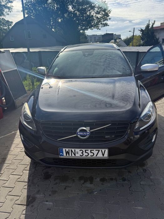 Volvo XC 60