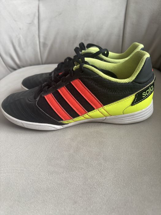Adidas buty  halowe Sala 36