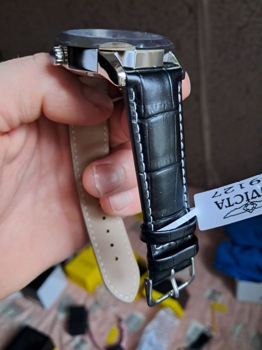Invicta Objet D Art Automatic