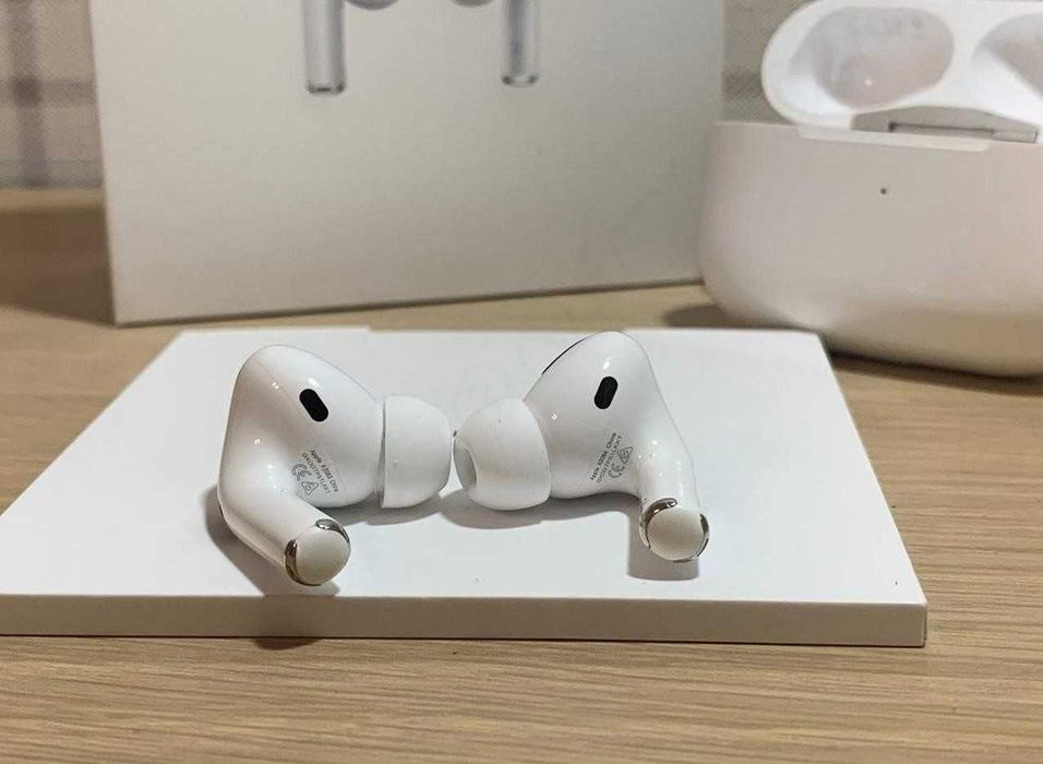 Беспроводные наушники АирПодс Pro Лучшее качество! Выгодная цена!!