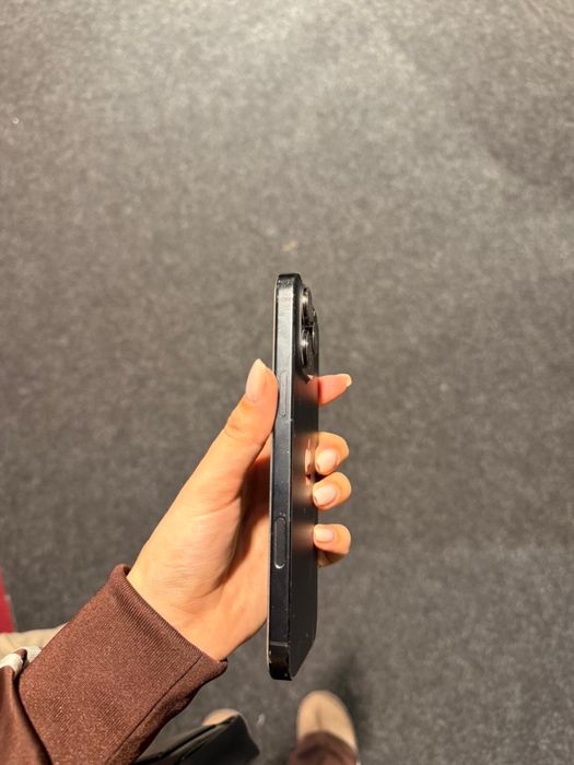 Iphone 16 pro max titanium 256GB