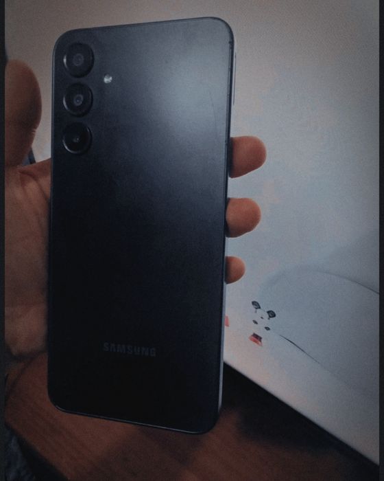 Samsung A16 Troco