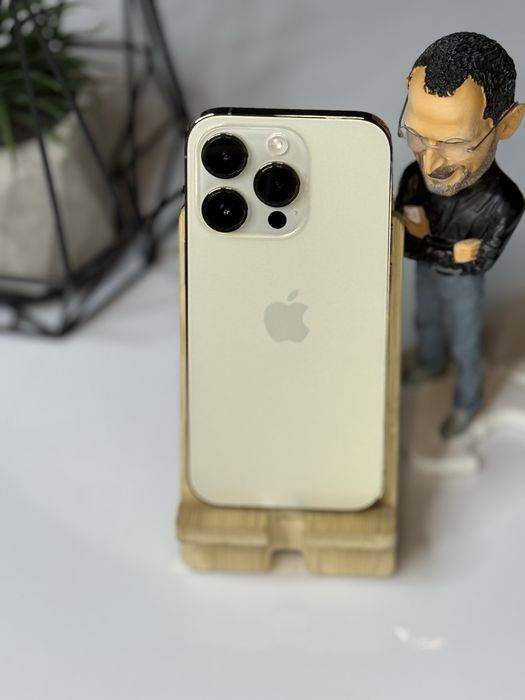 iPhone 13 Pro 128/256/512/1Tb Blue Silver Gold Graphite Green Used