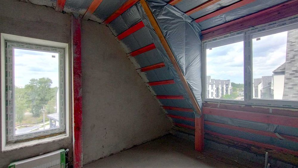 2-кімн. 93 кв.м. в готовій новобудові ЖК Desna Park, Зазим'я (єОселя)