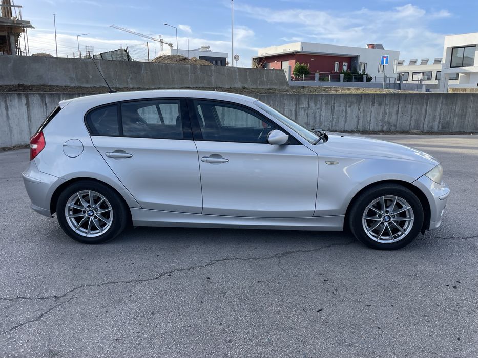 BMW 118D Excelente Estado 214000 KMS