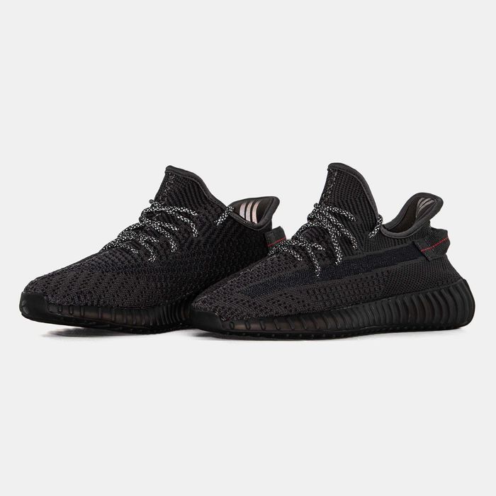 Унисекс кроссовки Adidas Yeezy Boost 350 V2 кросівки адідас ізі 350 в2