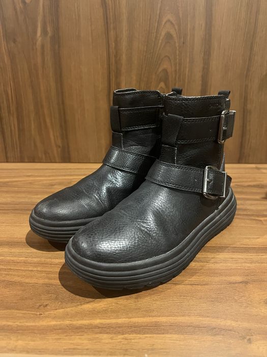 Черевики дитячі демізонні Geox 34 розмір