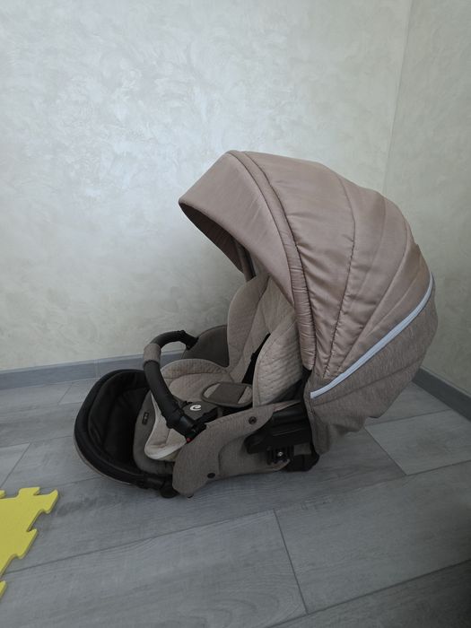Люлька  і прогулка без рами tutis aero