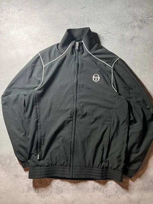 Вітровка Sergio Tacchini