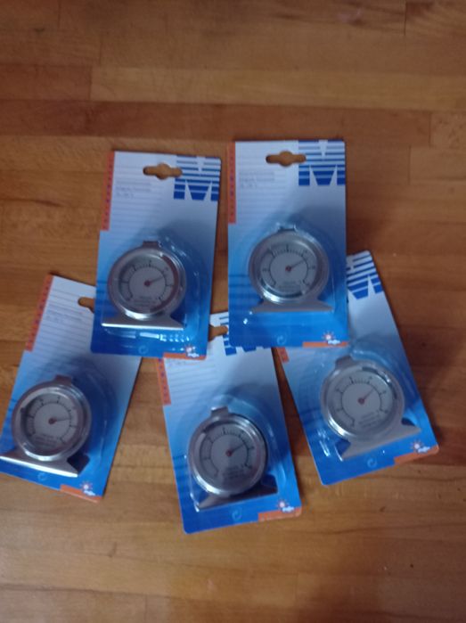 Termometr do lodówki