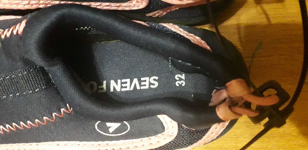 Buty do wody dziecięce, NOWE, rozmiar 32