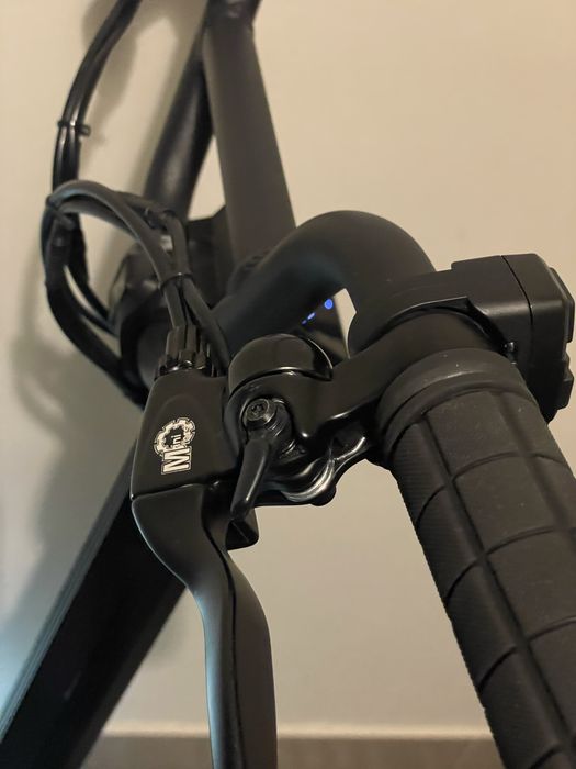 Dualtron Togo Plus